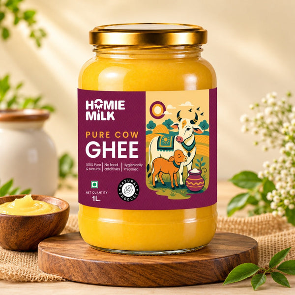 Cow Ghee