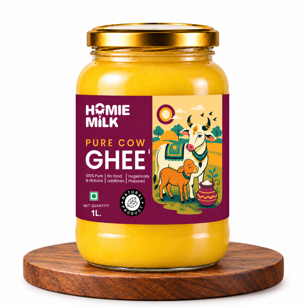 Cow Ghee