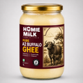 Pure Buffalo Ghee - 1L