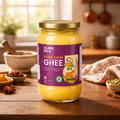 Pure Cow Ghee – 1L