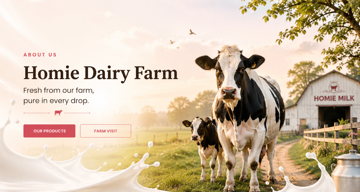 Farm Image
