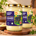Pure Buffalo Ghee - 2L