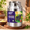 Pure Buffalo Ghee - 5L