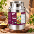Pure Cow Ghee – 5L