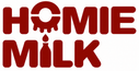 Homie Milk Store - Home