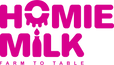 Homie Milk Store - Home